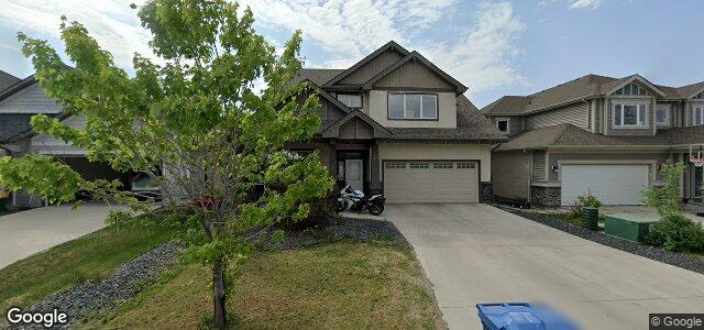 74 Bluemeadow Road（加拿大曼尼托巴省温尼伯市）房屋照片