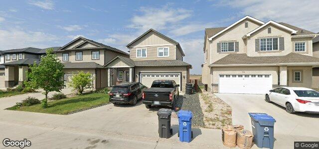 74 Brookfield Crescent（加拿大曼尼托巴省温尼伯市）房屋照片