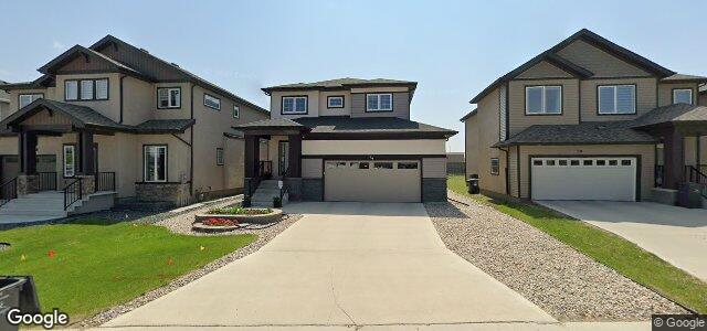Larawan ng 74 Springwater Road sa Winnipeg, Manitoba