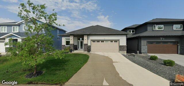 75 Lake Bend Road（加拿大曼尼托巴省温尼伯市）房屋照片