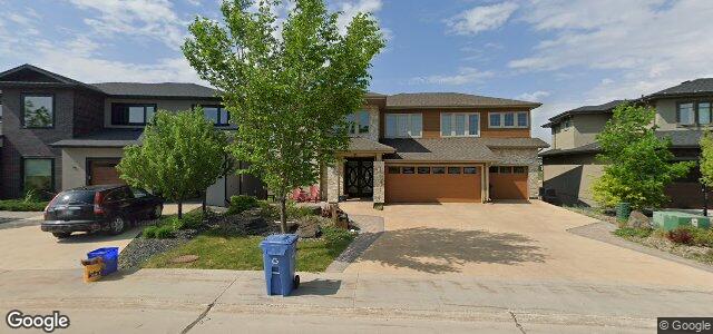 75 Water Bend Road（加拿大曼尼托巴省温尼伯市）房屋照片