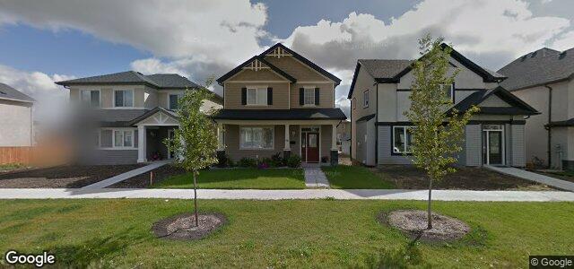 79 Appleford Gate（加拿大曼尼托巴省温尼伯市）房屋照片