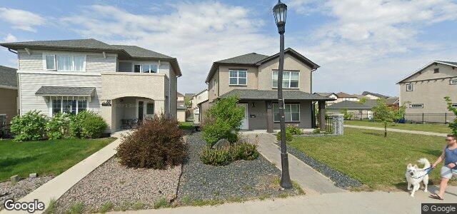 79 Bellflower Road（加拿大曼尼托巴省温尼伯市）房屋照片