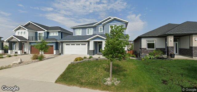 79 Lake Bend Road（加拿大曼尼托巴省温尼伯市）房屋照片