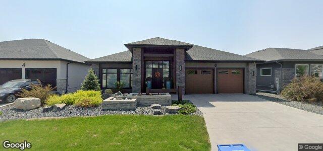 8 Clear Spring Road（加拿大曼尼托巴省温尼伯市）房屋照片