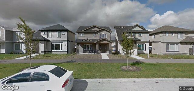 82 Appleford Gate（加拿大曼尼托巴省温尼伯市）房屋照片