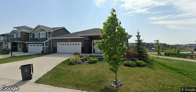 82 Lake Bend Road（加拿大曼尼托巴省温尼伯市）房屋照片