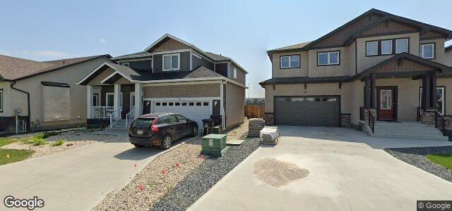 82 Springwater Road（加拿大曼尼托巴省温尼伯市）房屋照片