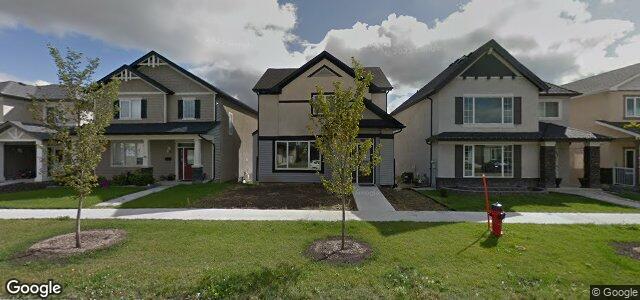 83 Appleford Gate（加拿大曼尼托巴省温尼伯市）房屋照片