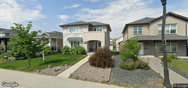 83 Bellflower Road（加拿大曼尼托巴省温尼伯市）房屋照片