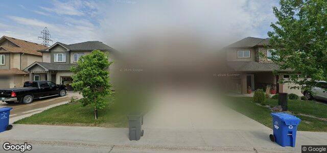 83 Bluemeadow Road（加拿大曼尼托巴省温尼伯市）房屋照片