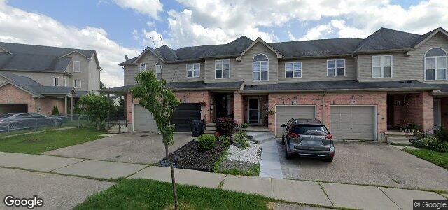 83 Brookfield Crescent（加拿大曼尼托巴省温尼伯市）房屋照片