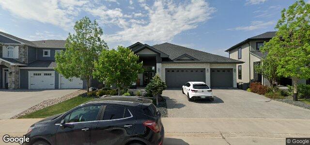 83 Water Bend Road（加拿大曼尼托巴省温尼伯市）房屋照片