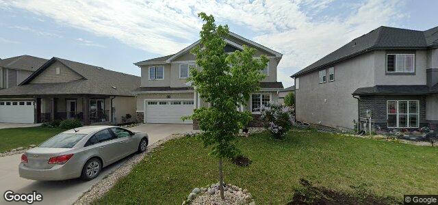 86 Bluemeadow Road（加拿大曼尼托巴省温尼伯市）房屋照片