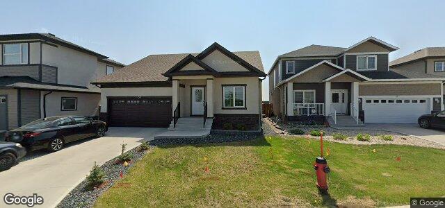 86 Springwater Road（加拿大曼尼托巴省温尼伯市）房屋照片