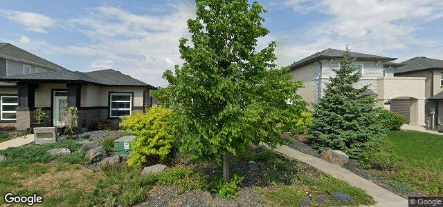 87 Bellflower Road（加拿大曼尼托巴省温尼伯市）房屋照片