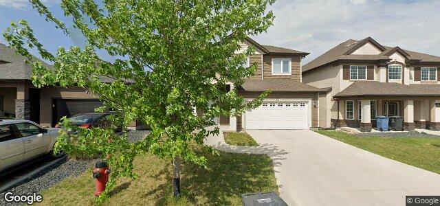 Photo of 87 Sablewood Road in Winnipeg, Manitoba