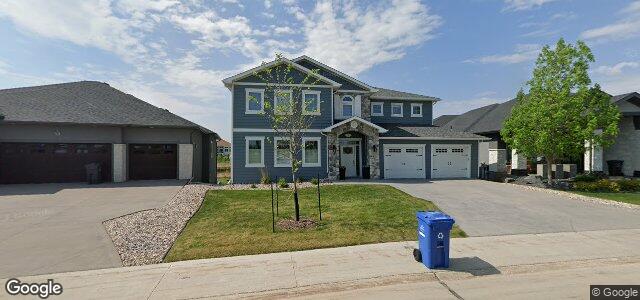 87 Water Bend Road（加拿大曼尼托巴省温尼伯市）房屋照片