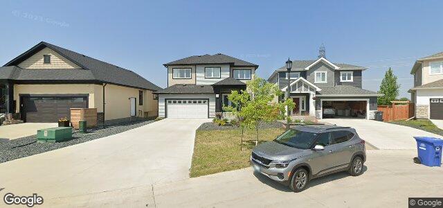 9 Sandwalk Court（加拿大曼尼托巴省温尼伯市）房屋照片