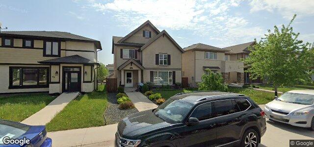 90 Sablewood Road（加拿大曼尼托巴省温尼伯市）房屋照片