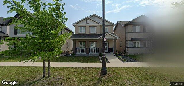 91 Appleford Gate（加拿大曼尼托巴省温尼伯市）房屋照片