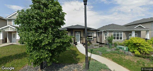 91 Bellflower Road（加拿大曼尼托巴省温尼伯市）房屋照片