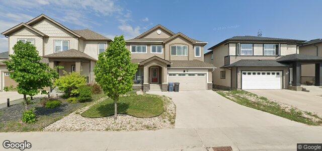 91 Eagleview Road（加拿大曼尼托巴省温尼伯市）房屋照片