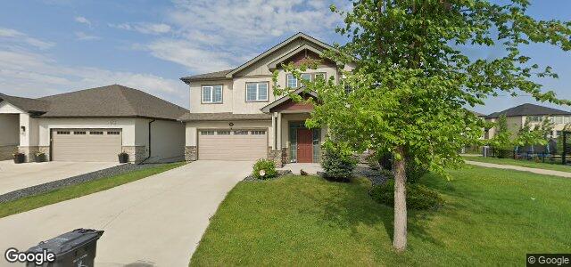 91 Lake Bend Road（加拿大曼尼托巴省温尼伯市）房屋照片