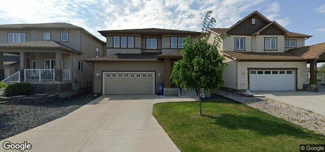 91 Rose Garden Crescent（加拿大曼尼托巴省温尼伯市）房屋照片