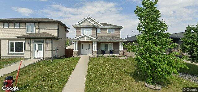 95 Bellflower Road（加拿大曼尼托巴省温尼伯市）房屋照片