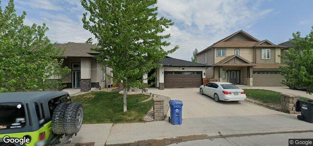 Larawan ng 95 Bluemeadow Road sa Winnipeg, Manitoba