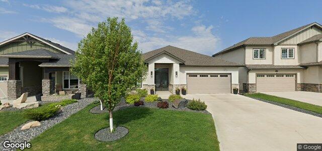 95 Lake Bend Road（加拿大曼尼托巴省温尼伯市）房屋照片