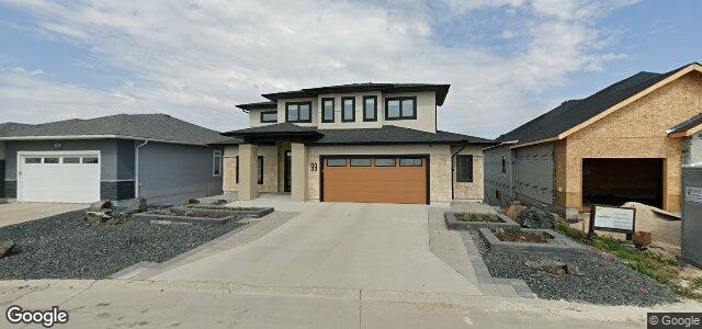 99 Bridge Lake Drive（加拿大曼尼托巴省温尼伯市）房屋照片