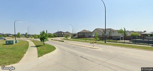 0 Bridge Lake Drive（加拿大曼尼托巴省温尼伯市）房屋照片