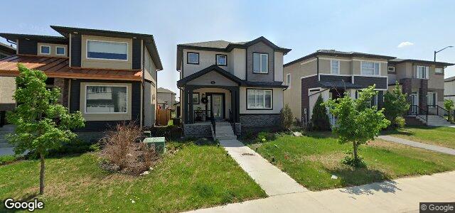 10 Del Monica Road（加拿大曼尼托巴省温尼伯市）房屋照片