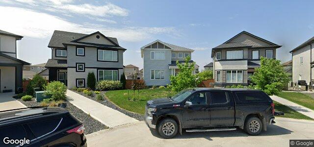 10 Hemmingwood Court（加拿大曼尼托巴省温尼伯市）房屋照片