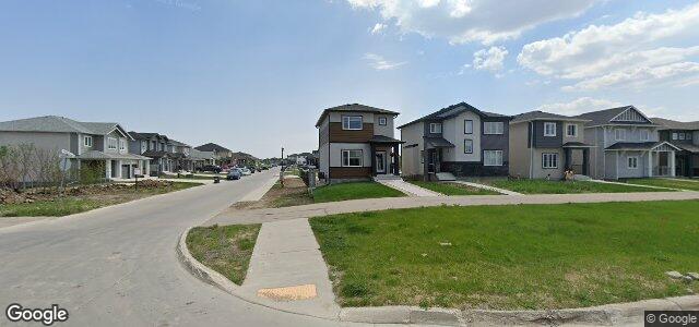 101 Landover Drive（加拿大曼尼托巴省温尼伯市）房屋照片