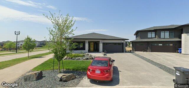 101 Rose Lake Court（加拿大曼尼托巴省温尼伯市）房屋照片