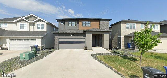 101 Willow Creek Road（加拿大曼尼托巴省温尼伯市）房屋照片