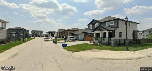 103 Valley Brook Road（加拿大曼尼托巴省温尼伯市）房屋照片