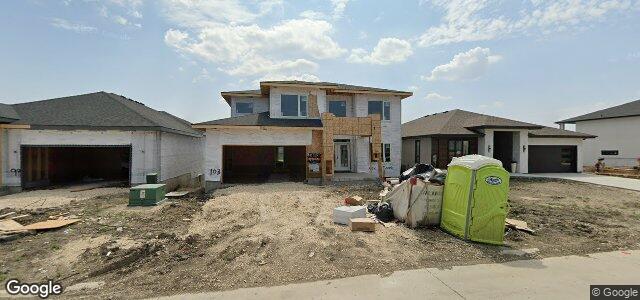 103 Windflower Road（加拿大曼尼托巴省温尼伯市）房屋照片