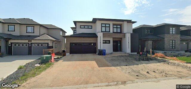 104 Willow Creek Road（加拿大曼尼托巴省温尼伯市）房屋照片