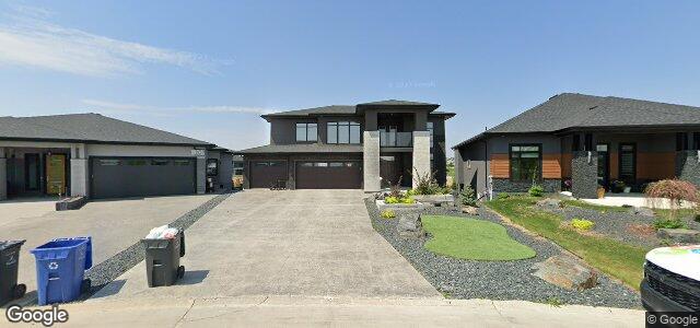 105 Rose Lake Court（加拿大曼尼托巴省温尼伯市）房屋照片