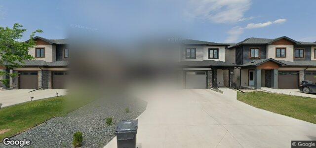 106 Silver Creek Road（加拿大曼尼托巴省温尼伯市）房屋照片