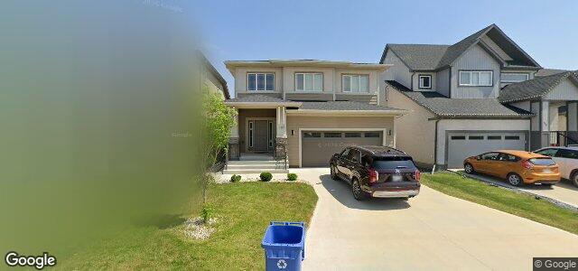 107 Del Monica Road（加拿大曼尼托巴省温尼伯市）房屋照片