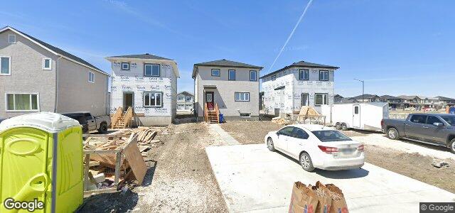 107 Landover Drive（加拿大曼尼托巴省温尼伯市）房屋照片