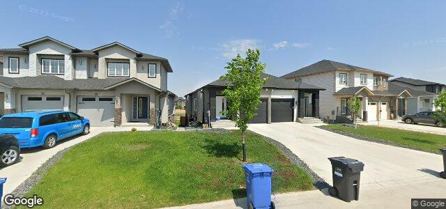 107 Rowntree Avenue（加拿大曼尼托巴省温尼伯市）房屋照片