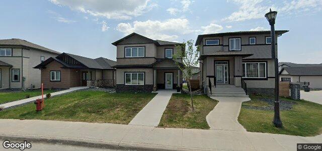 107 Silver Creek Road（加拿大曼尼托巴省温尼伯市）房屋照片