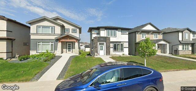 108 Cherrywood Road（加拿大曼尼托巴省温尼伯市）房屋照片