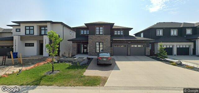 108 Willow Creek Road（加拿大曼尼托巴省温尼伯市）房屋照片